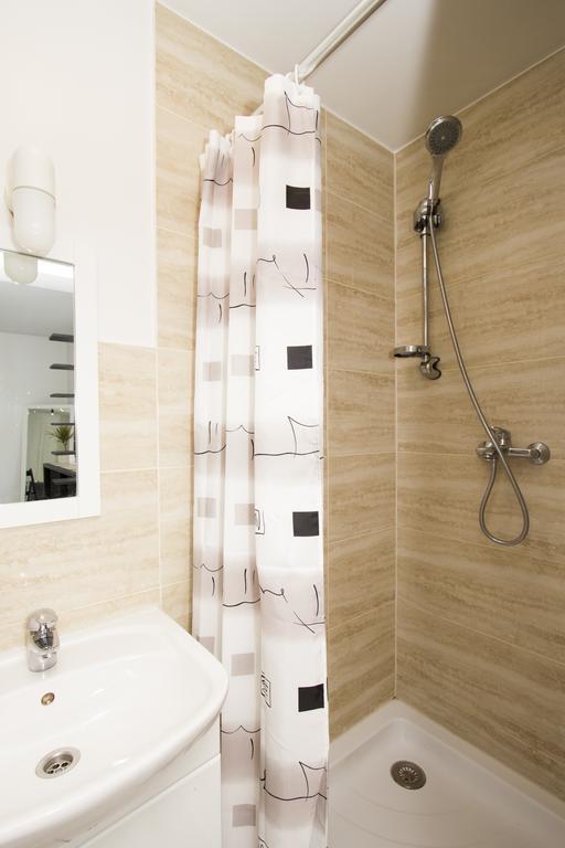 Jaukus Butas Apartment Kaunas Ngoại thất bức ảnh